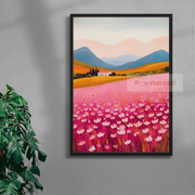 Blush Valley