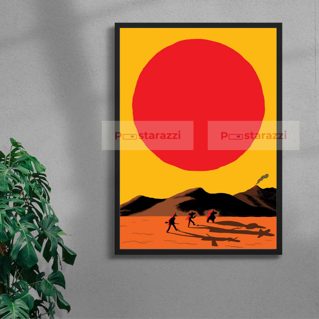 Western Desert