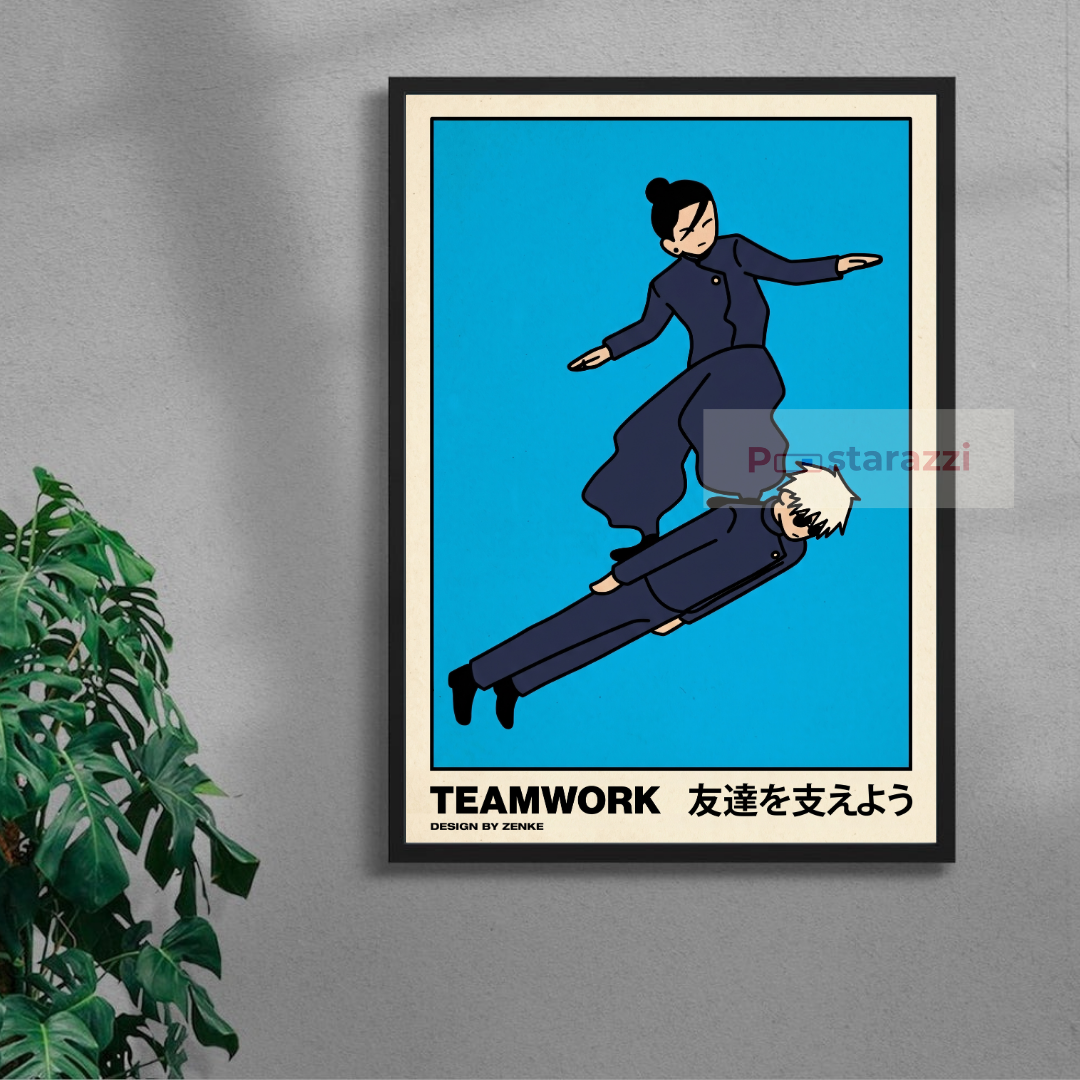 Teamwork