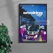 smoking kills