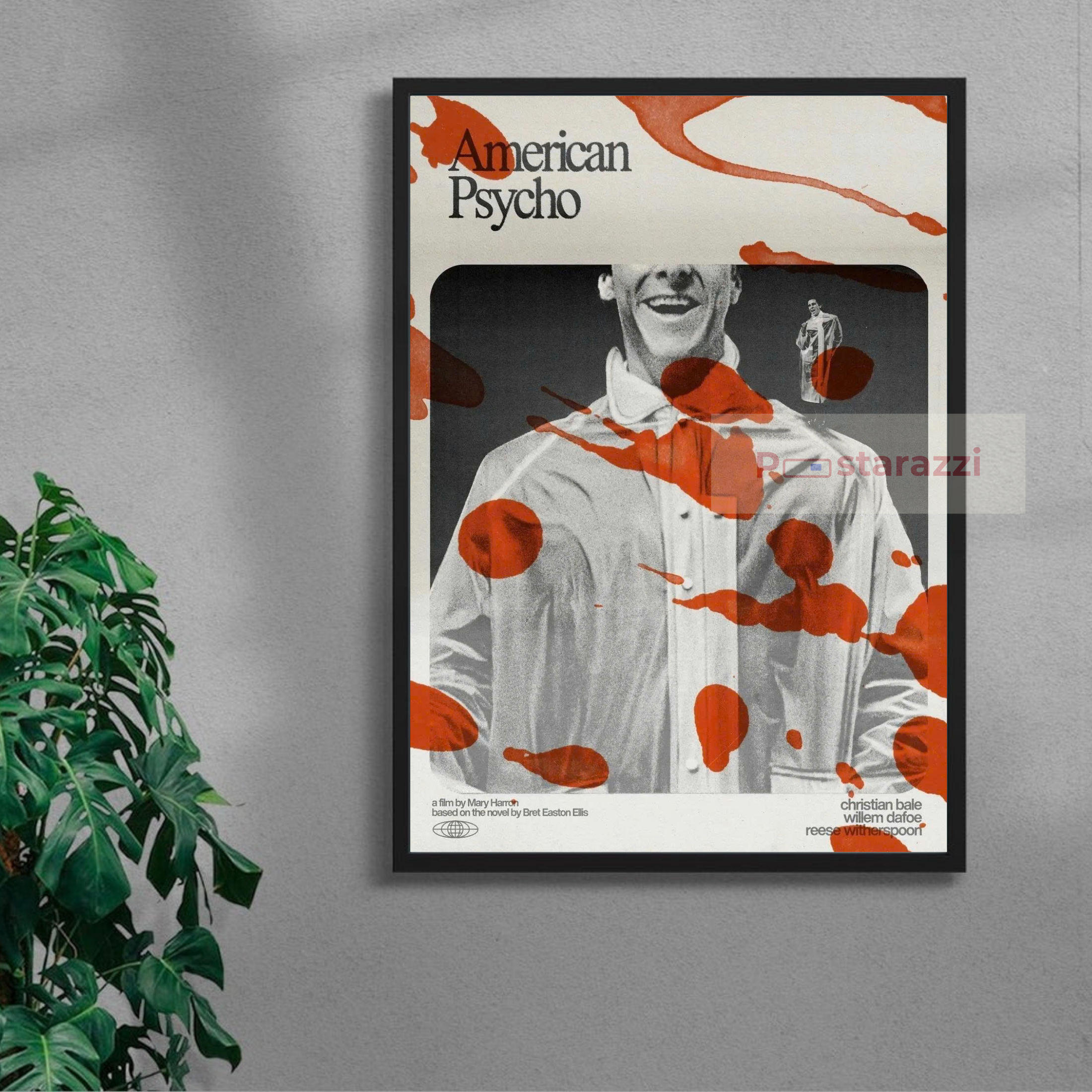 American Psycho