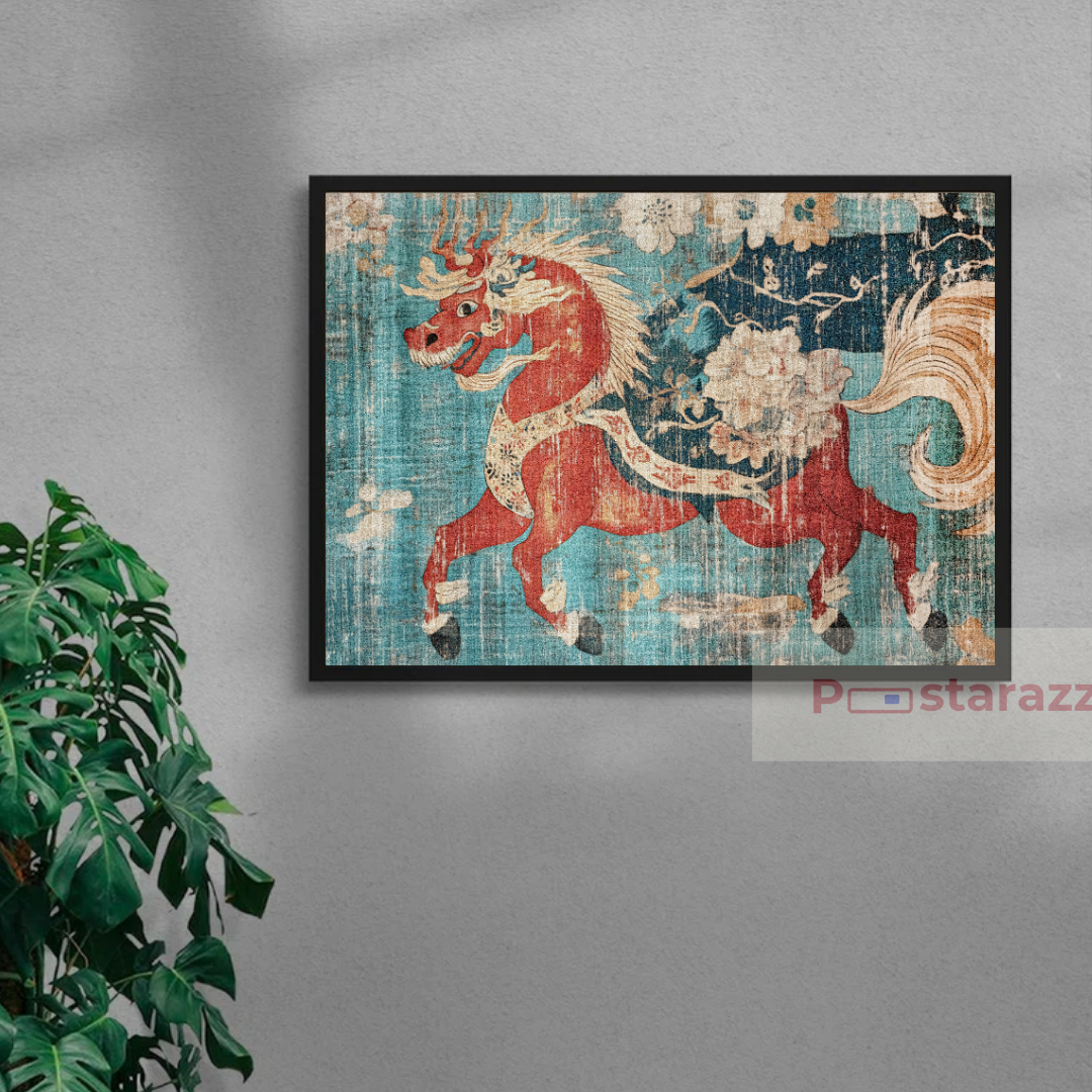 Year of Horse