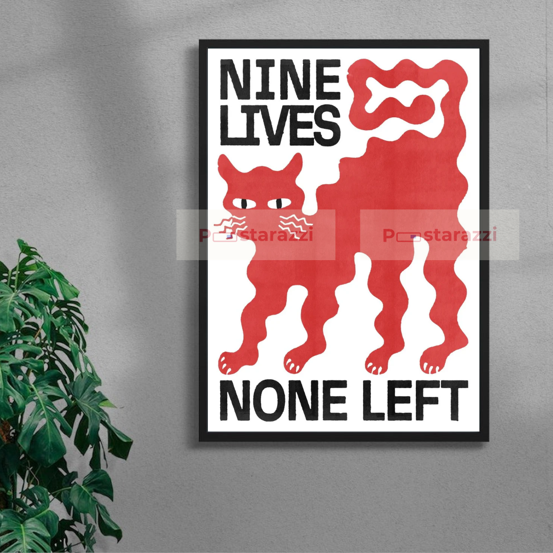 Nine Lives II