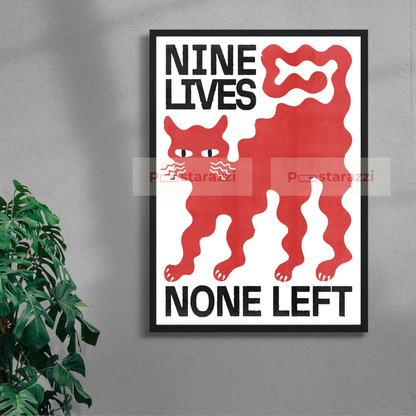 Nine Lives II