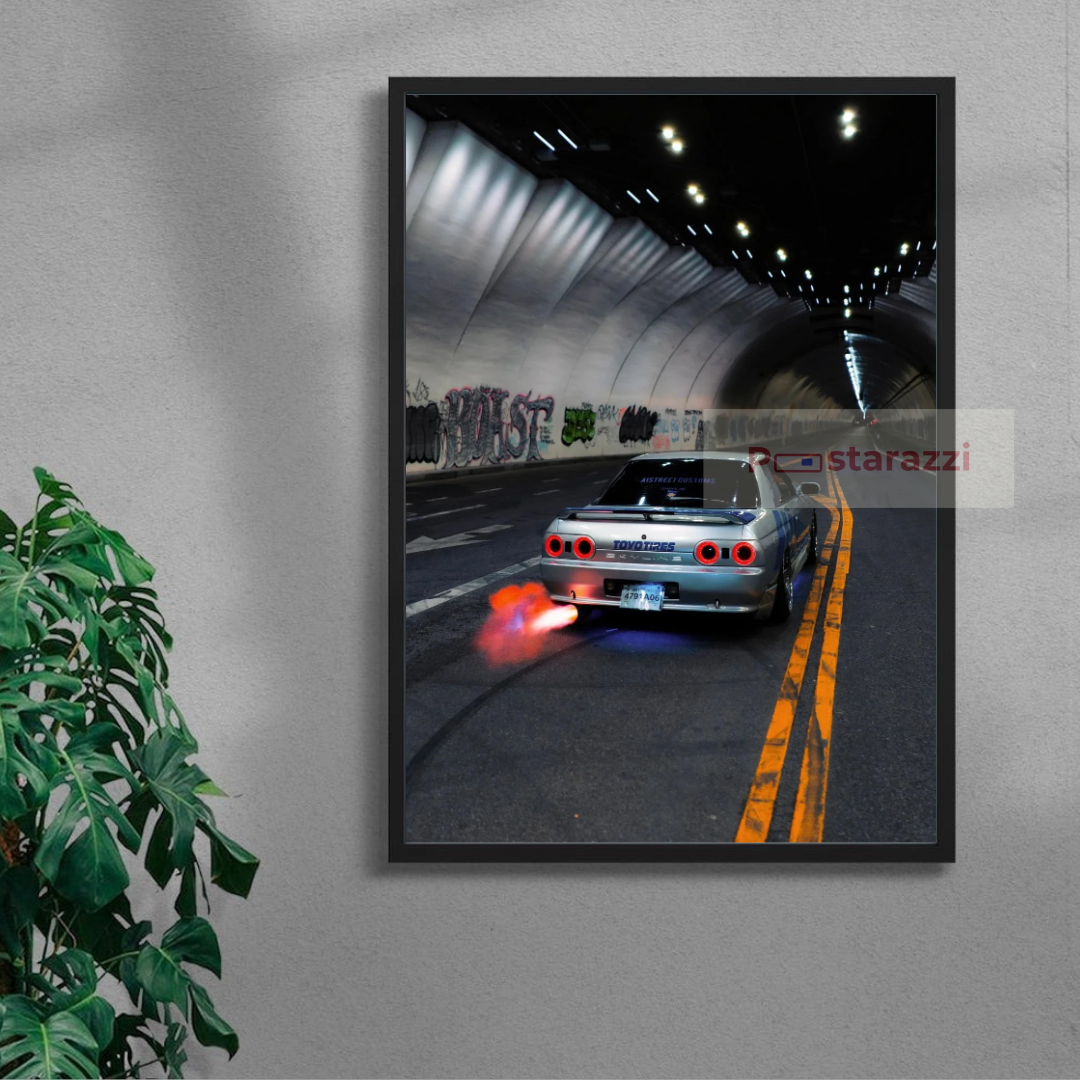 Night Shift Racer
