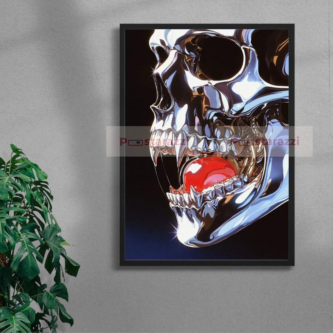 CYBER BEAST