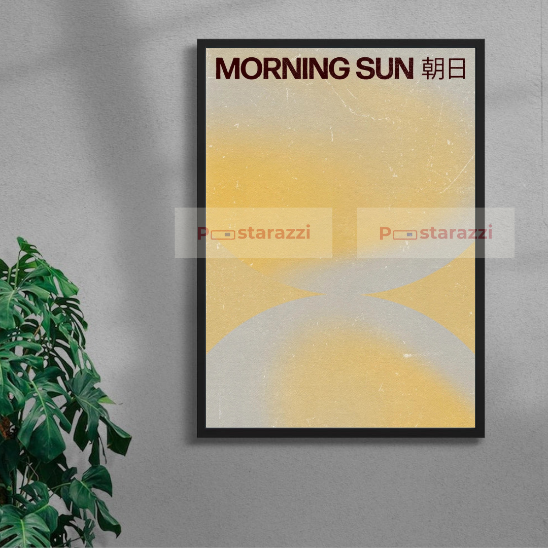 Morning Sun