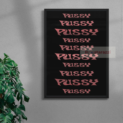 Pussy