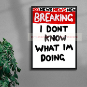Breaking News