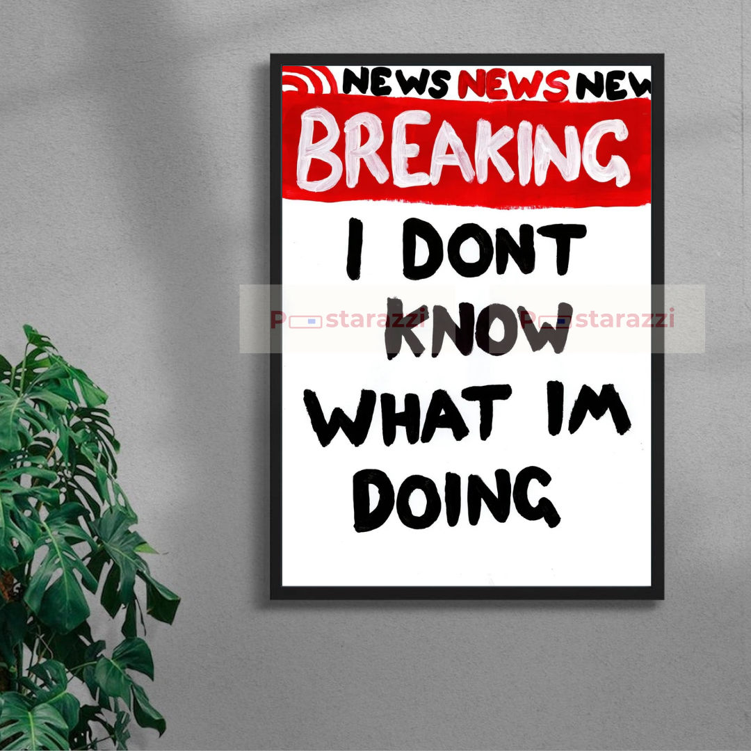Breaking News