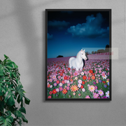 Flower Space