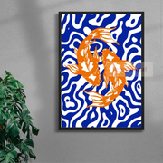 Koi III