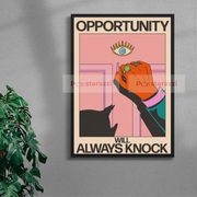 Oppotunity