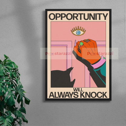 Oppotunity
