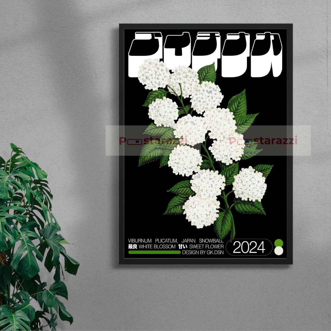 White Blossom