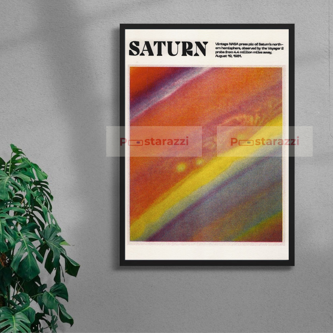 Saturn