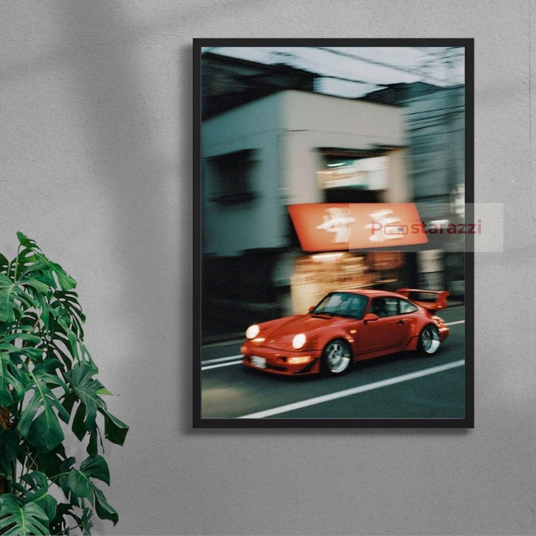 Red Blur