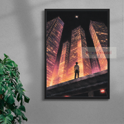The Vertical Dream
