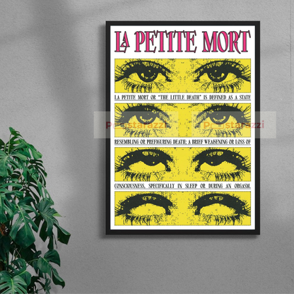 La Petite Mort