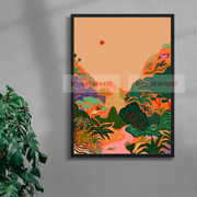 Hidden Paradise