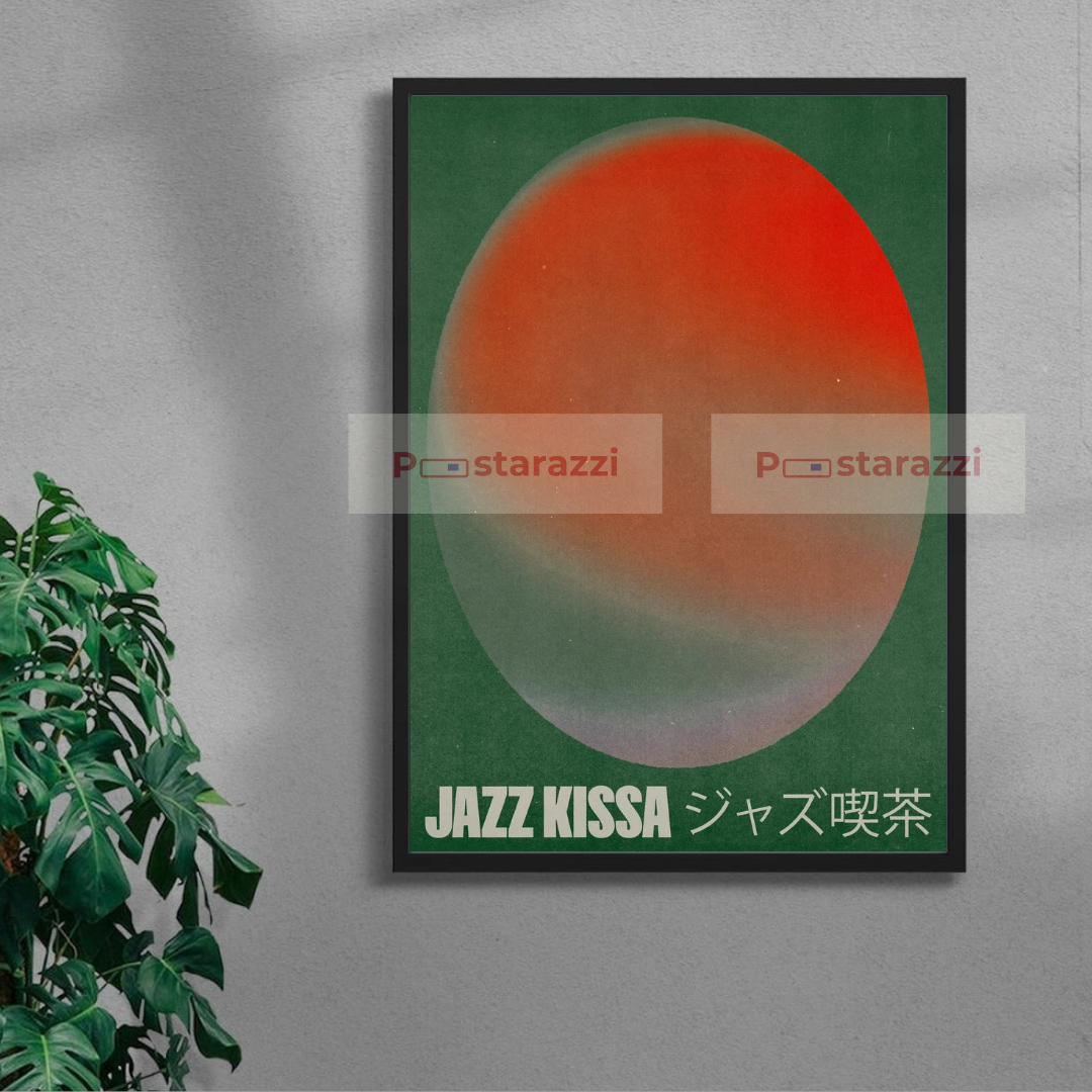 Jazz Kissa