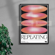Soft Repetition