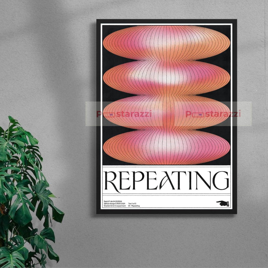 Soft Repetition
