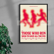 Runners