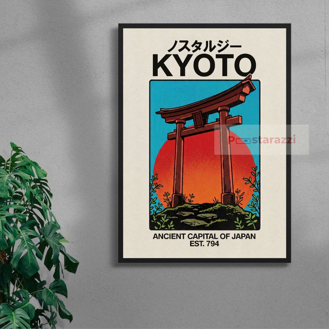KYOTO