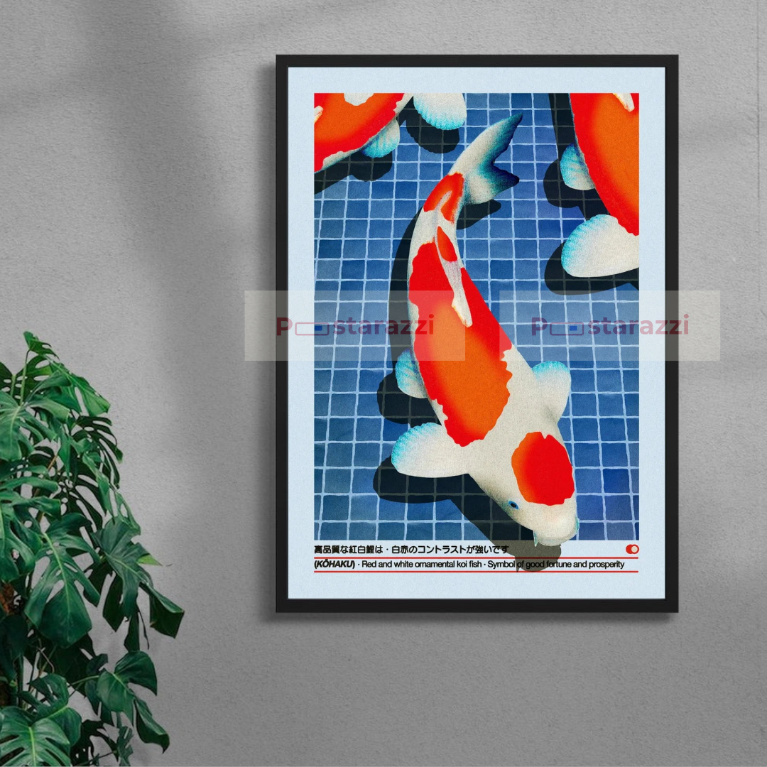 Koi