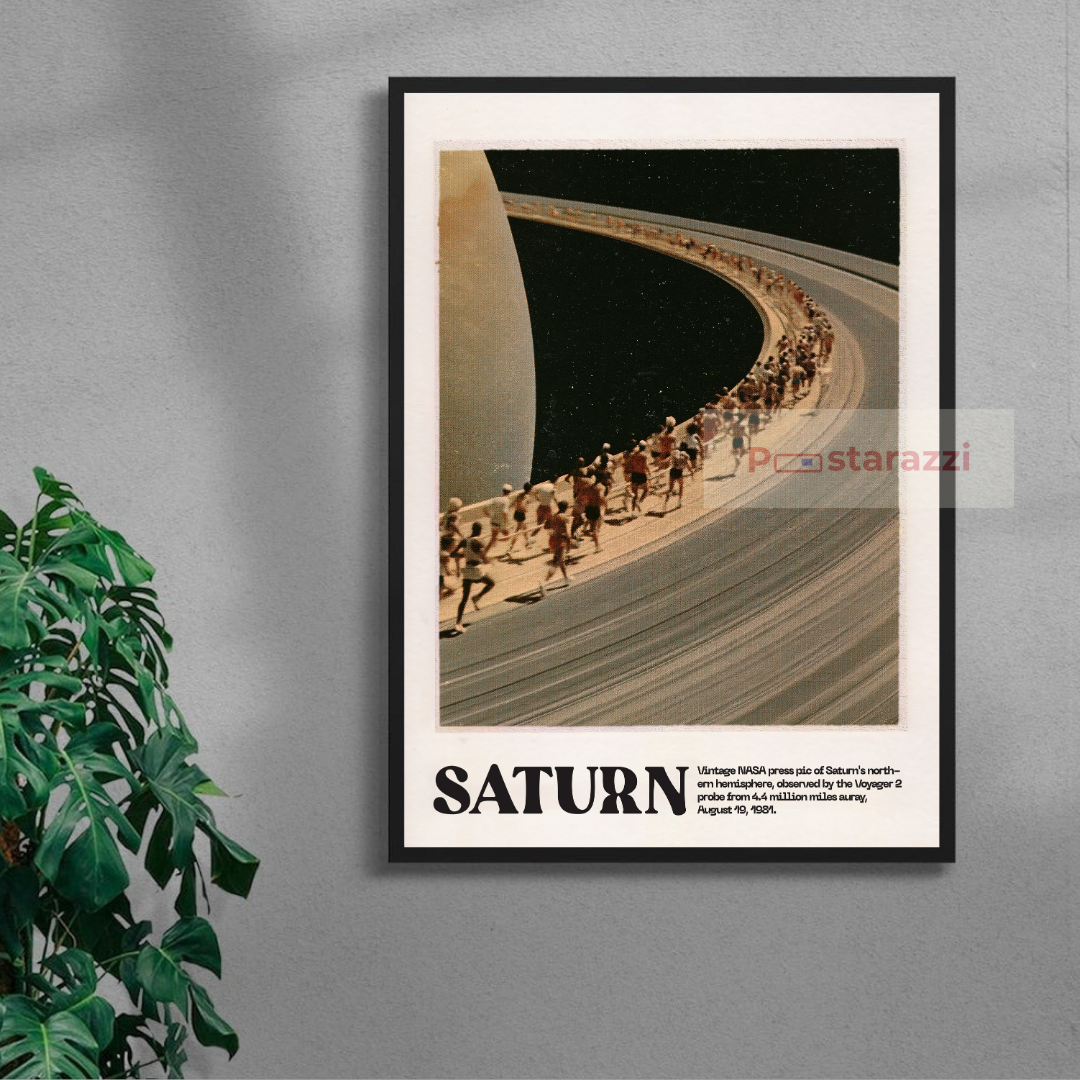 Saturrn II