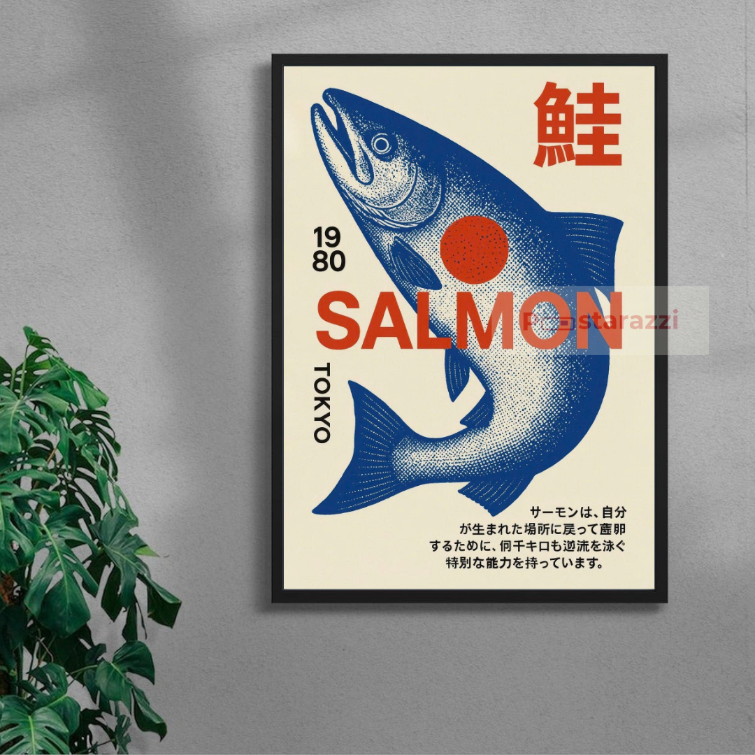 Salmon II
