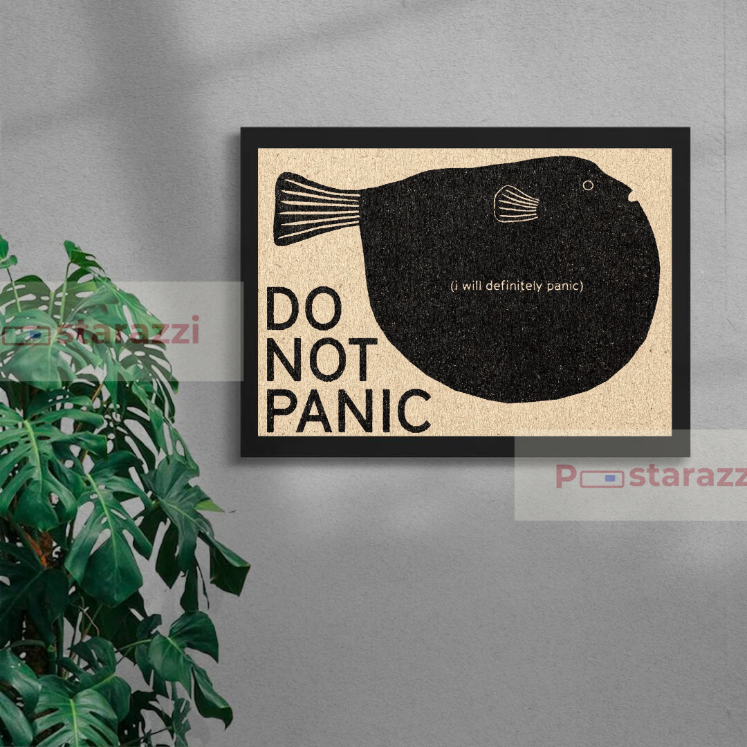 Do Not Panic