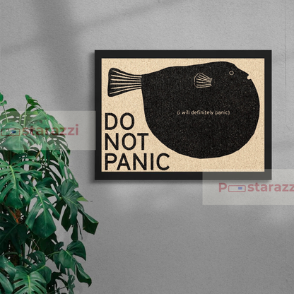 Do Not Panic