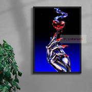 Metallic Love