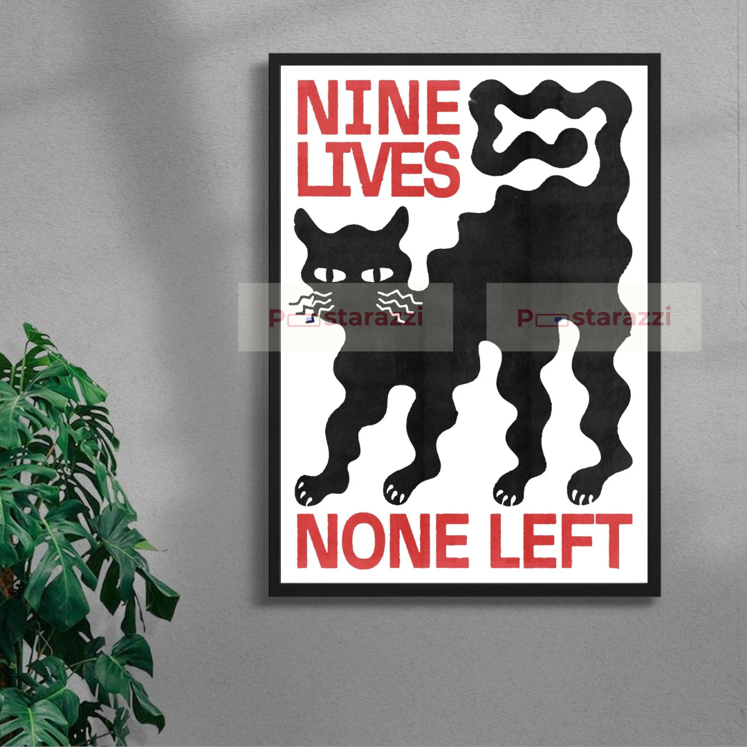 Nine Lives