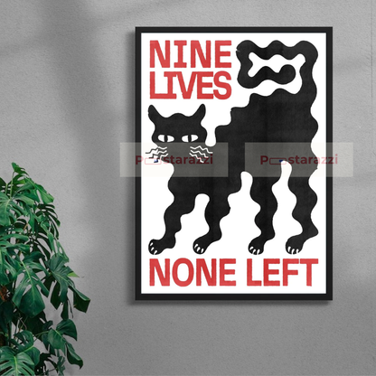 Nine Lives