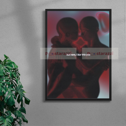 Blur into you