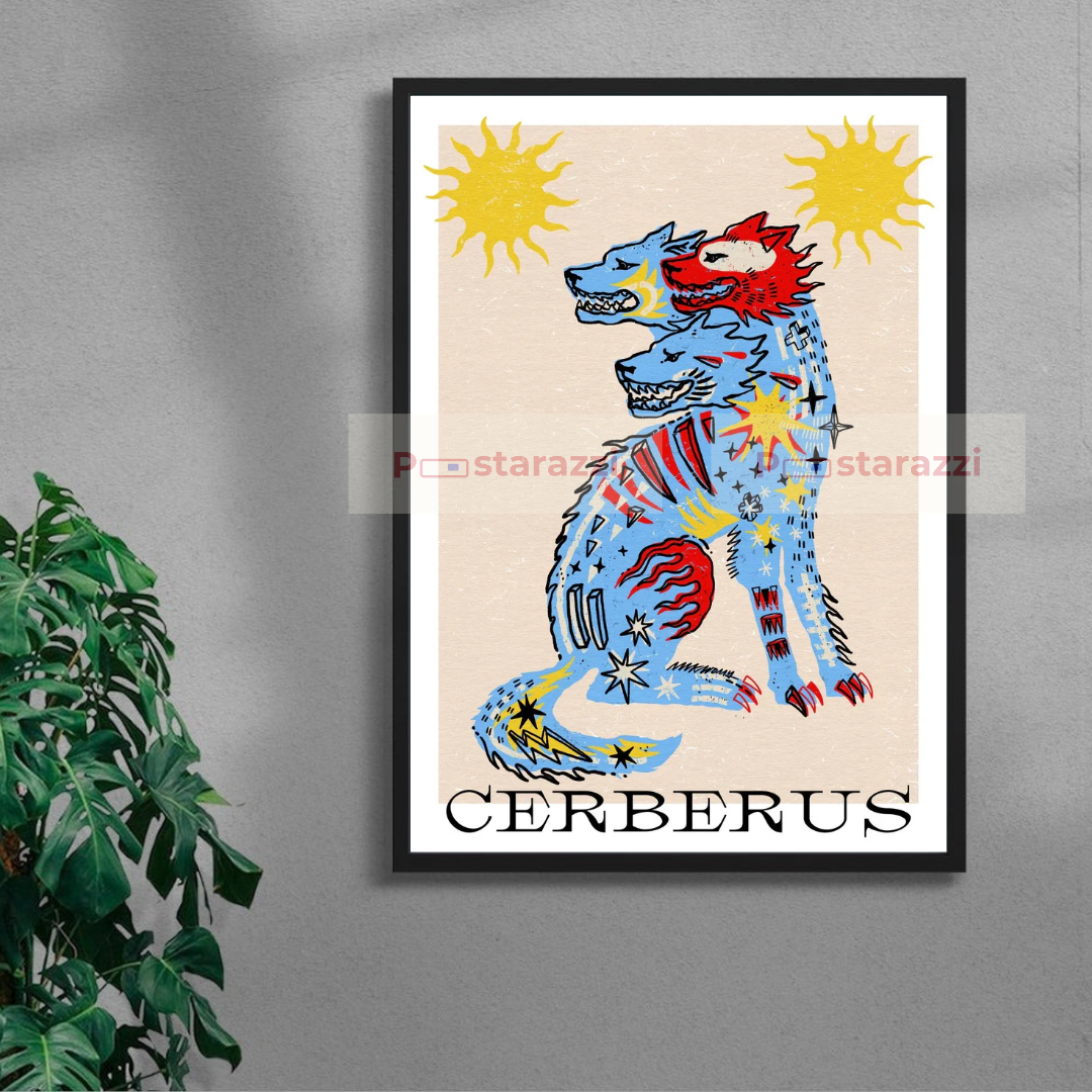 Ceberus