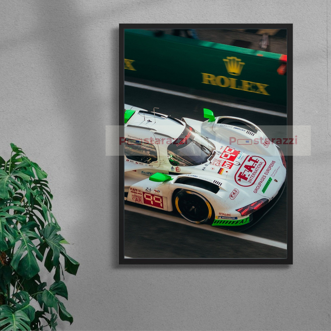 F1 Race