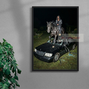 Horsepower