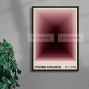 Parallel Fade