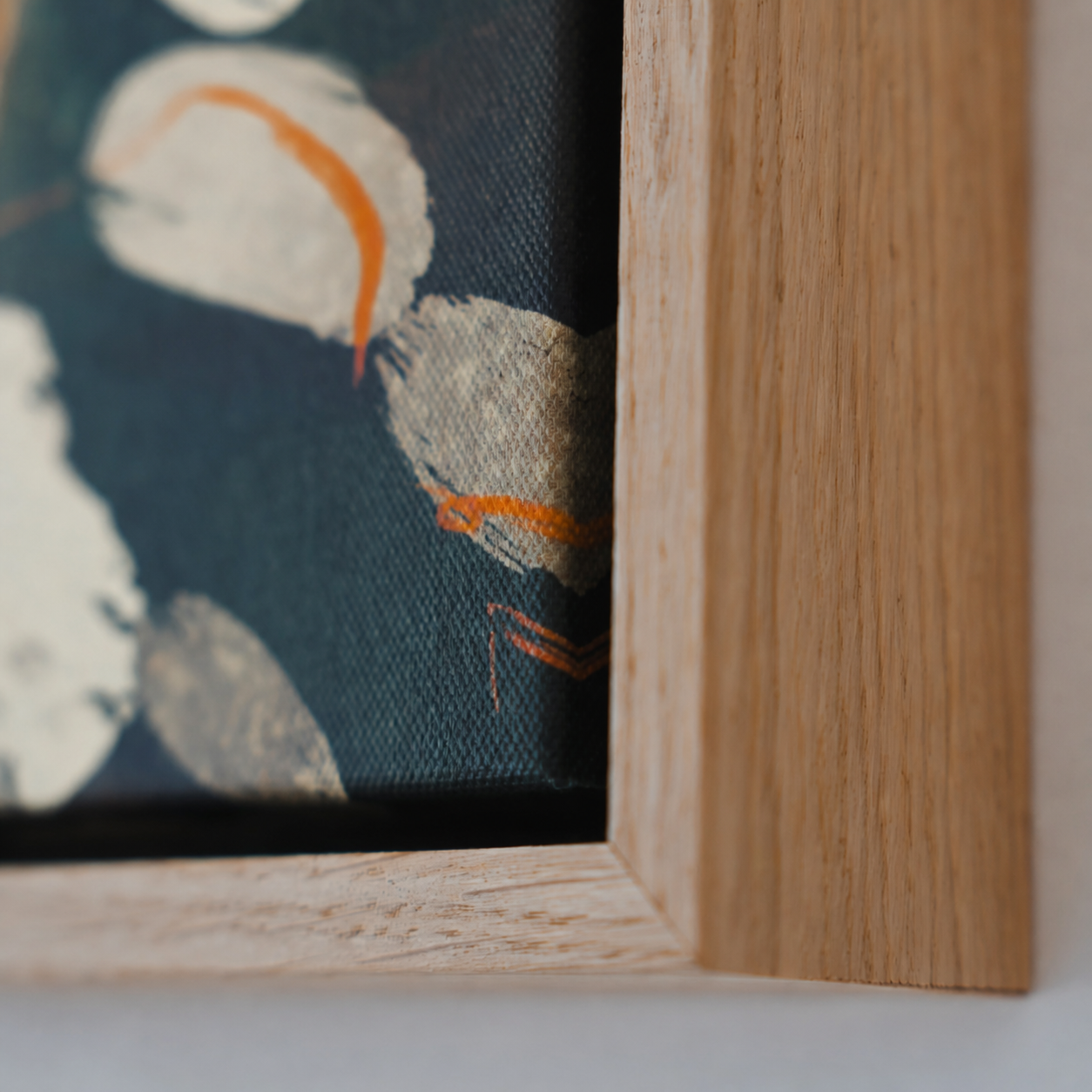 Khung Canvas