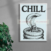CHILL