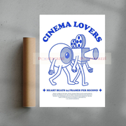 Cinema Lovers