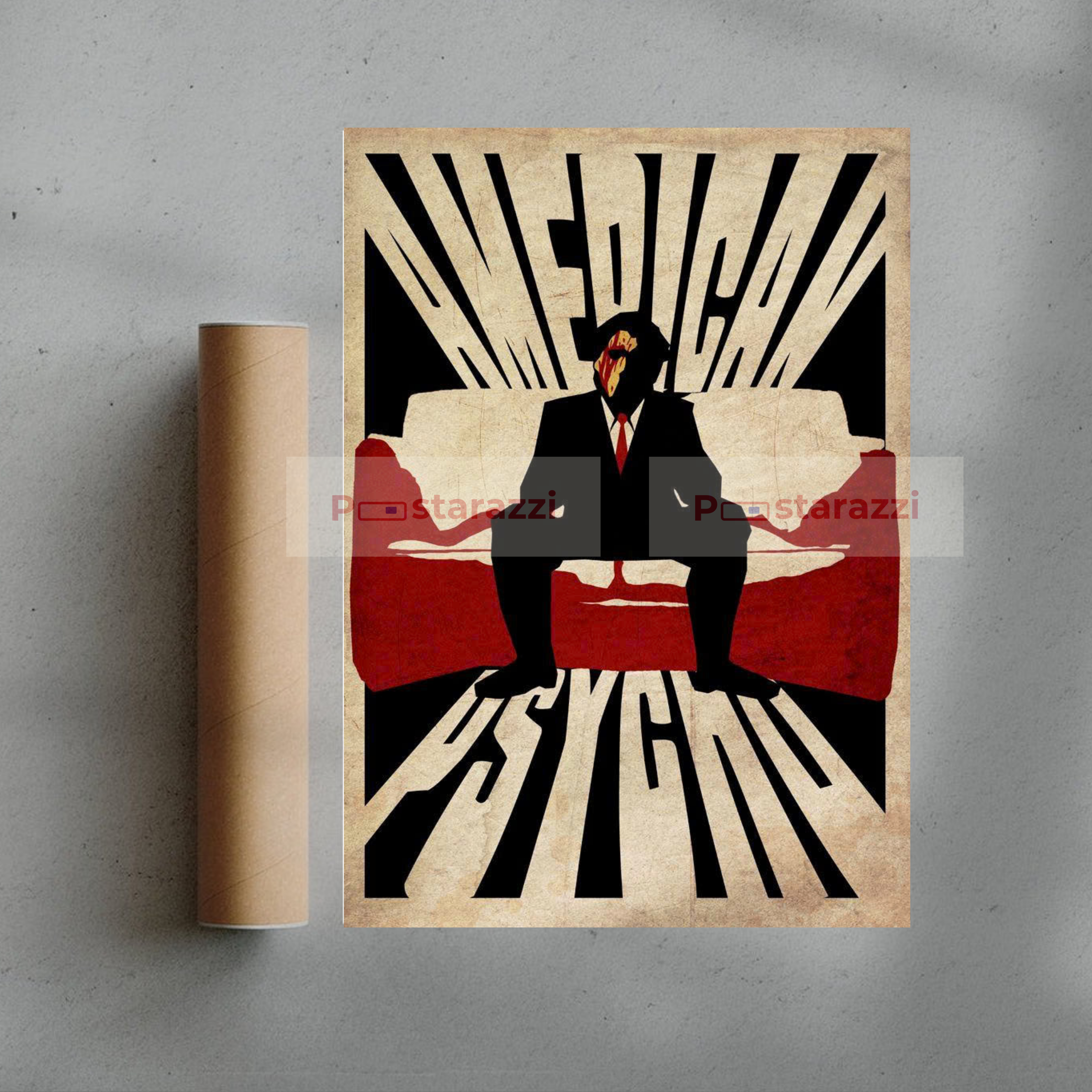 American Psycho