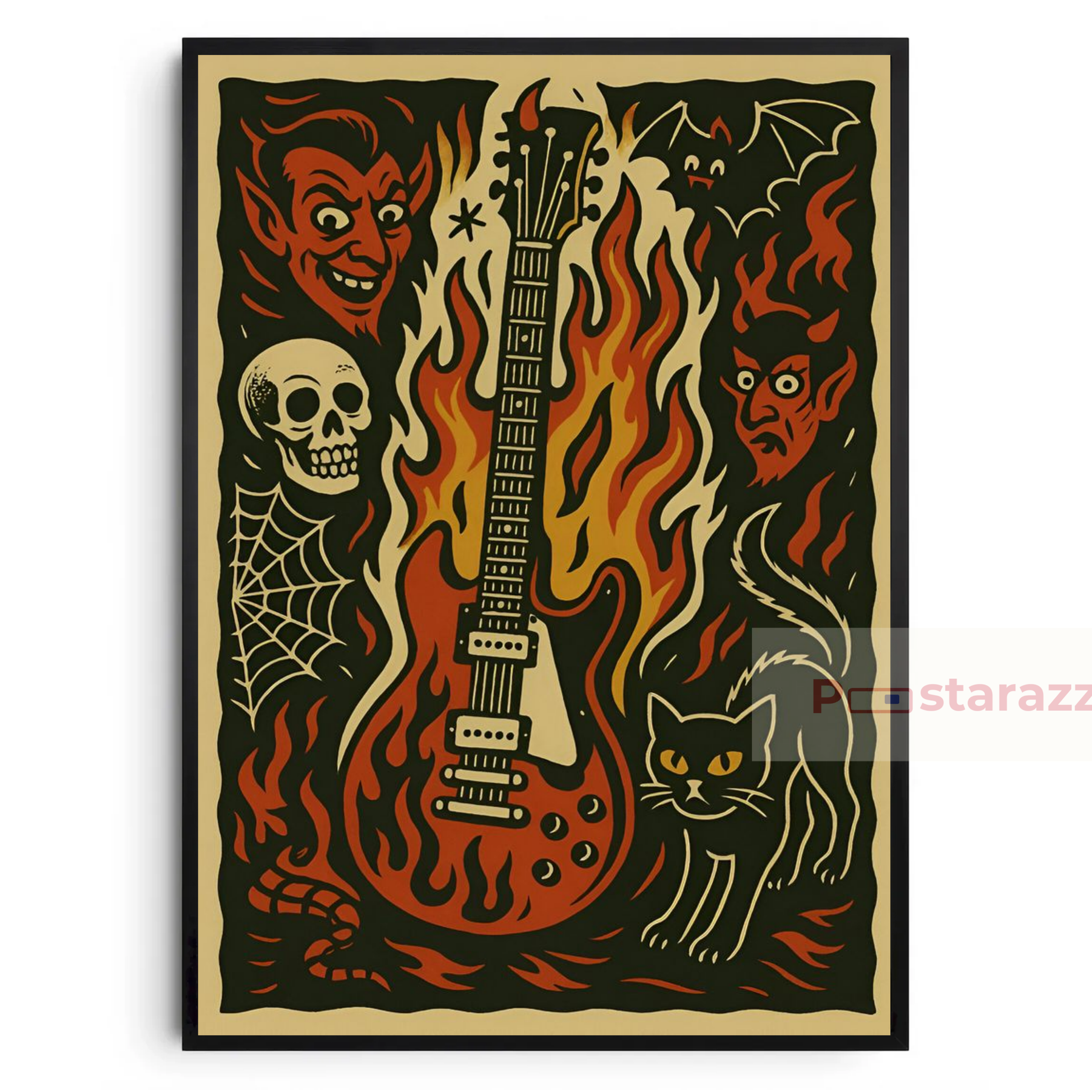 Highway to Hell