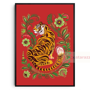 Tiger Folk