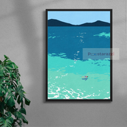 Silent Swim