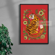 Tiger Folk